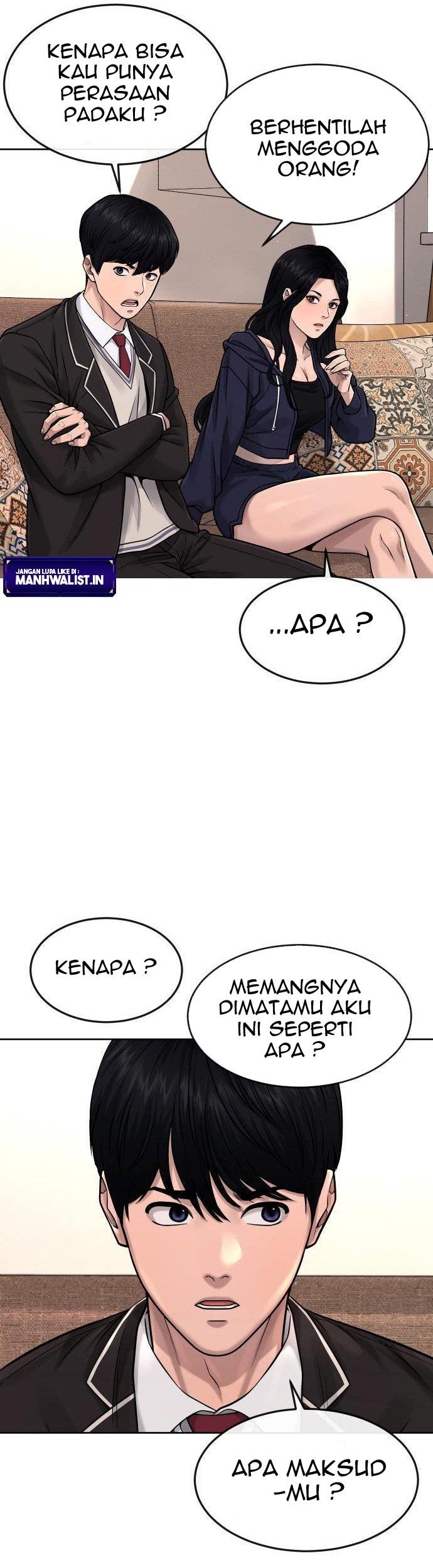 Quest Supremacy Chapter 78 - halaman 65