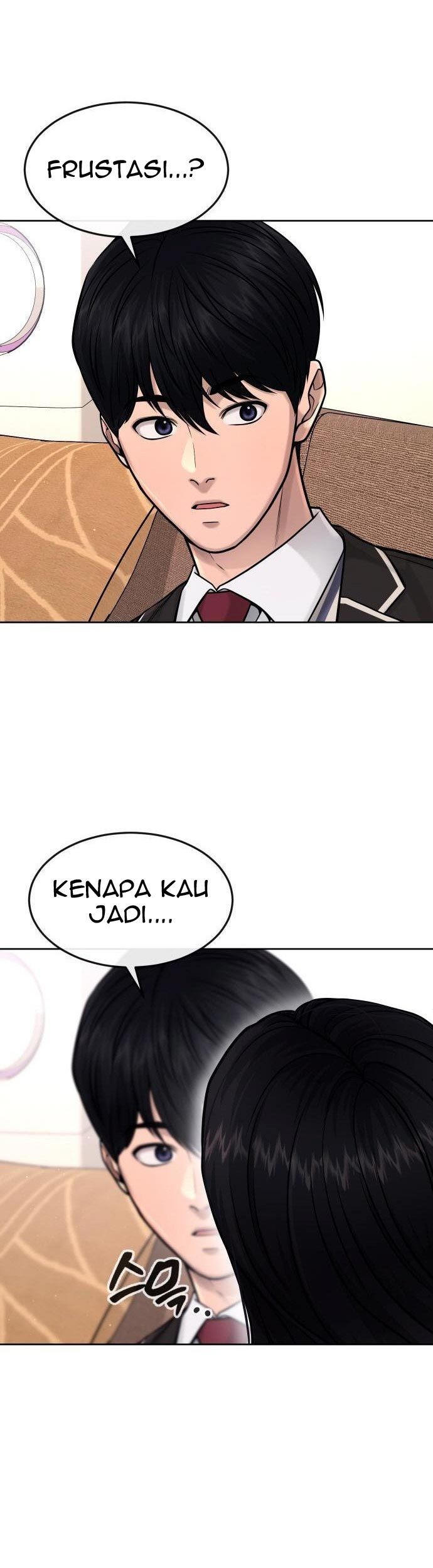Quest Supremacy Chapter 78 - halaman 69