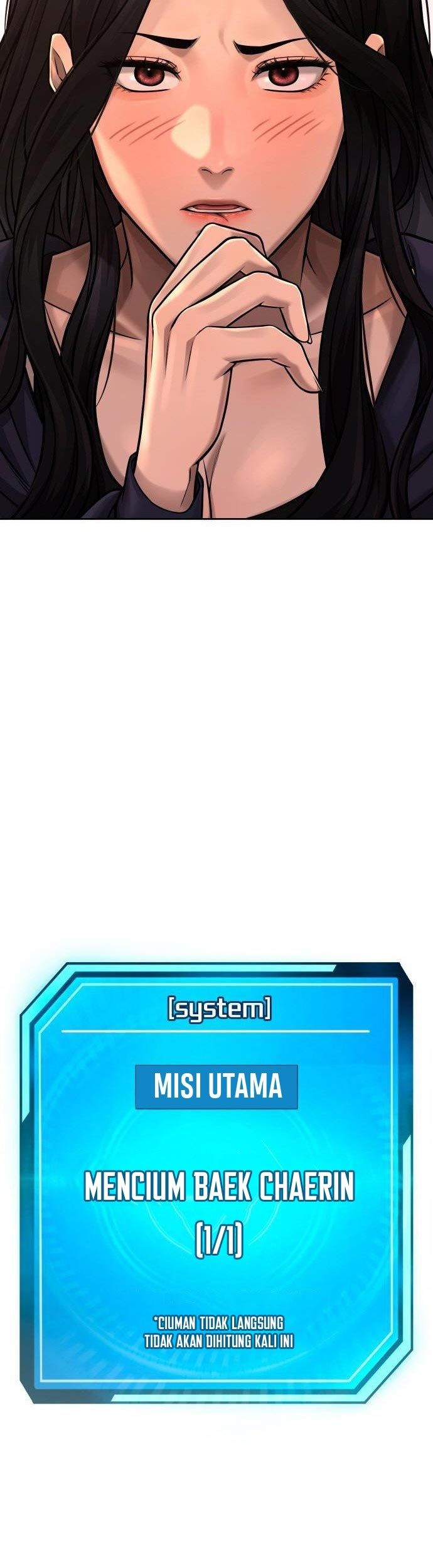 Quest Supremacy Chapter 78 - halaman 77