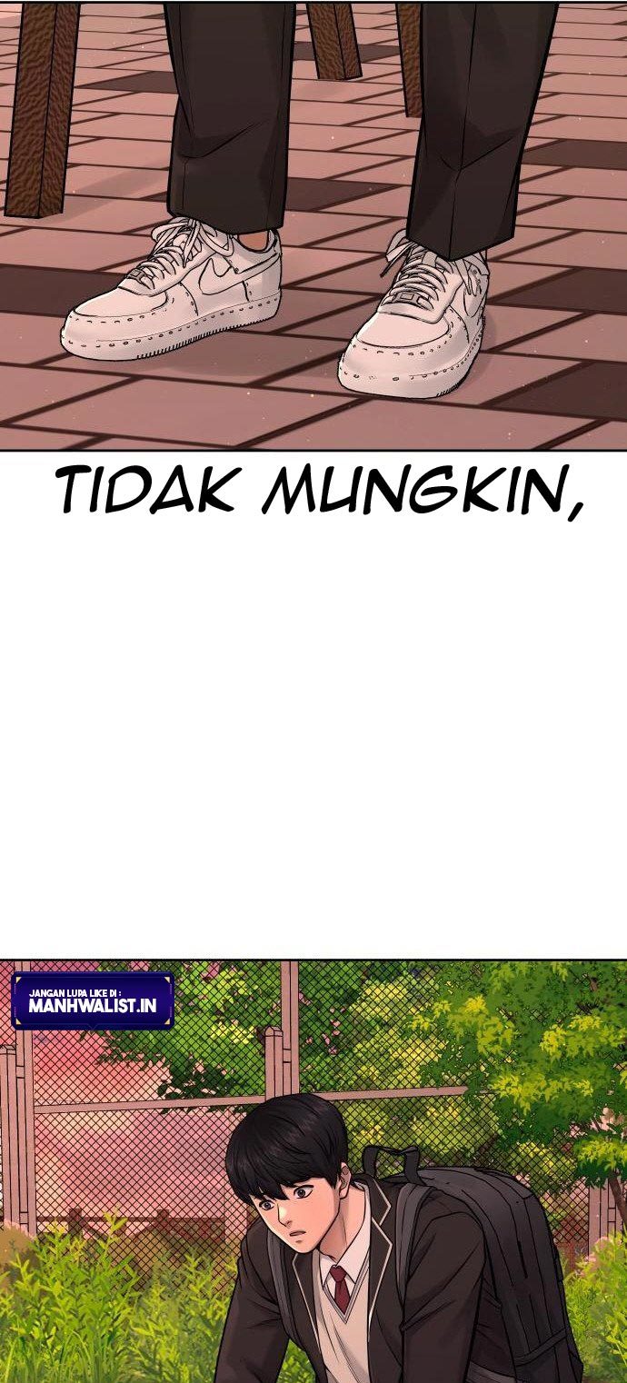 Quest Supremacy Chapter 78 - halaman 81