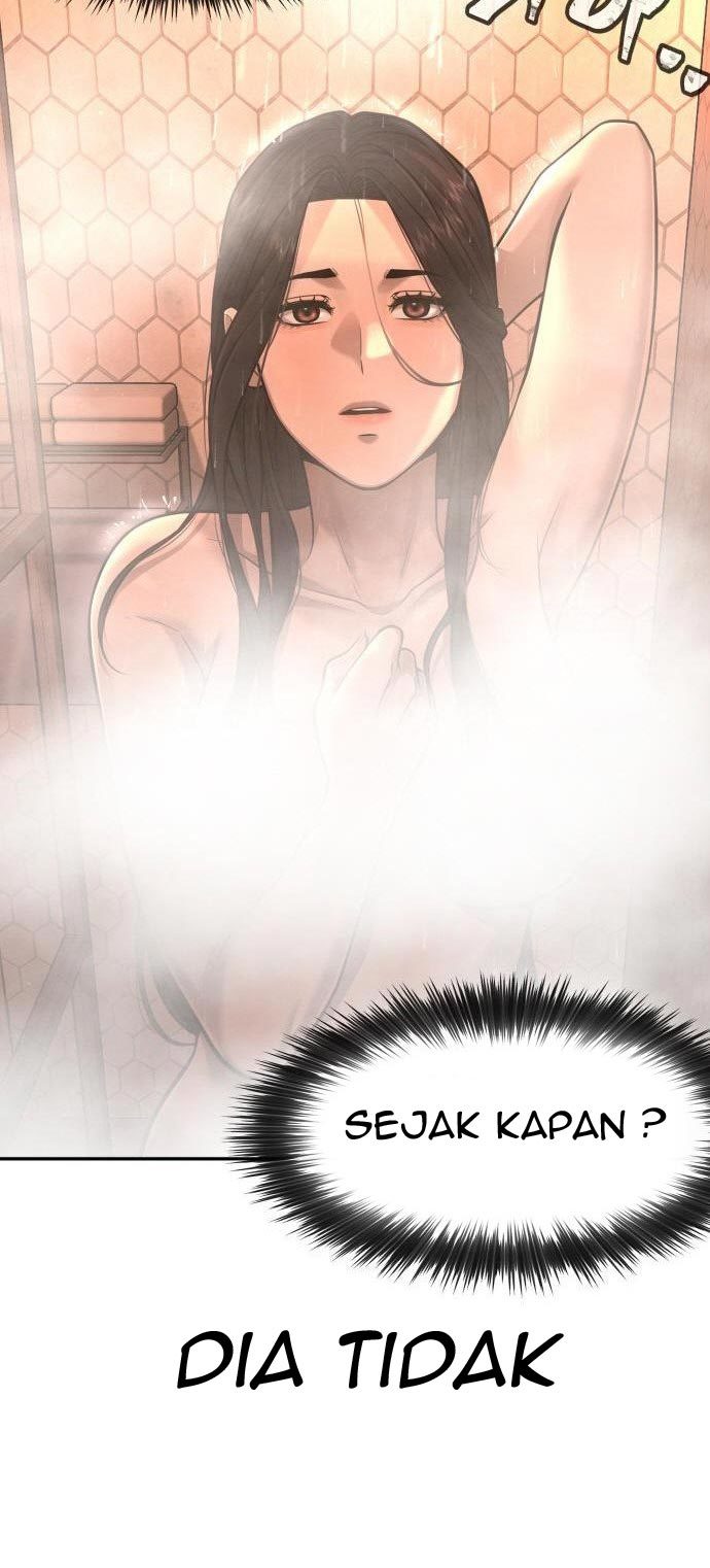 Quest Supremacy Chapter 78 - halaman 83
