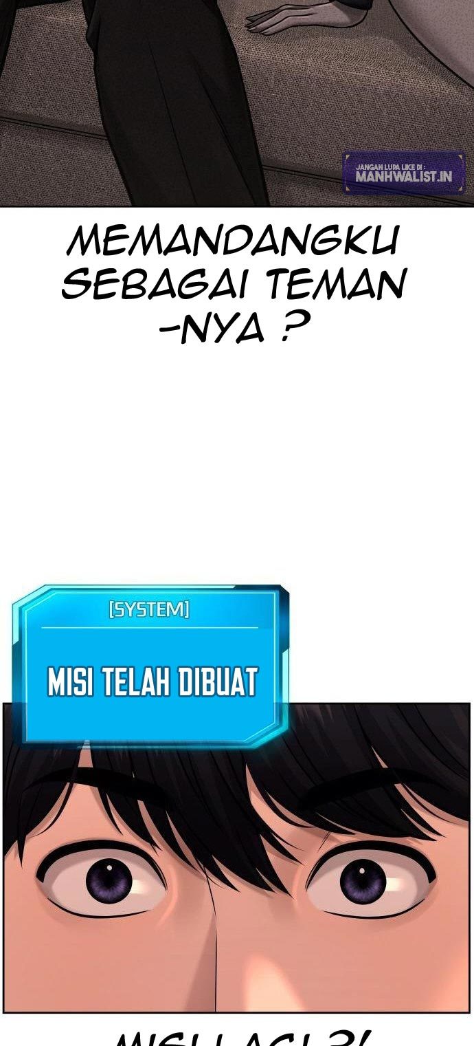 Quest Supremacy Chapter 78 - halaman 85