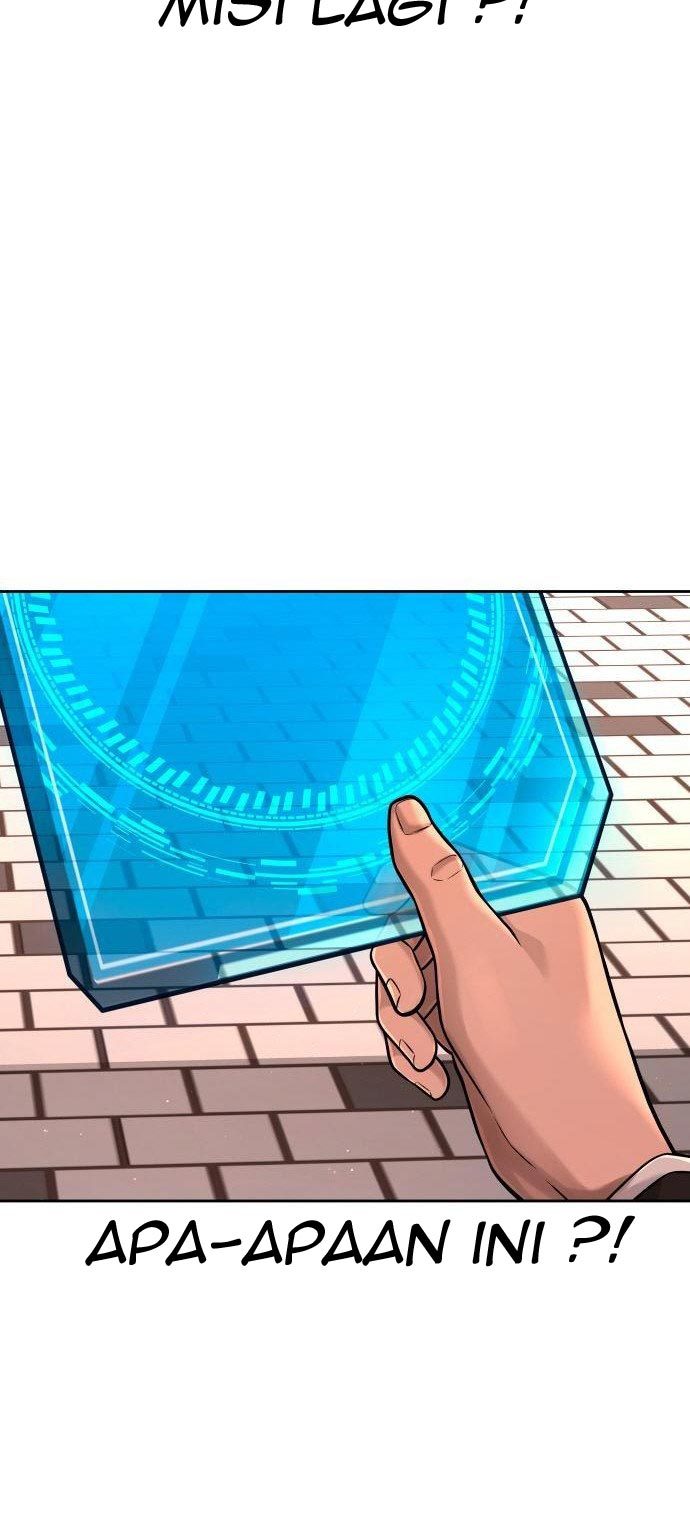 Quest Supremacy Chapter 78 - halaman 86