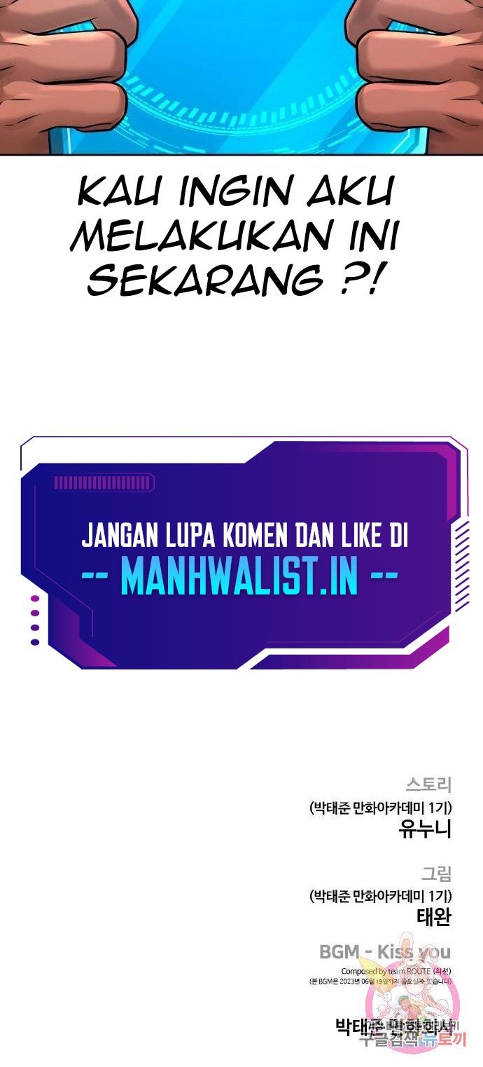 Quest Supremacy Chapter 78 - halaman 88
