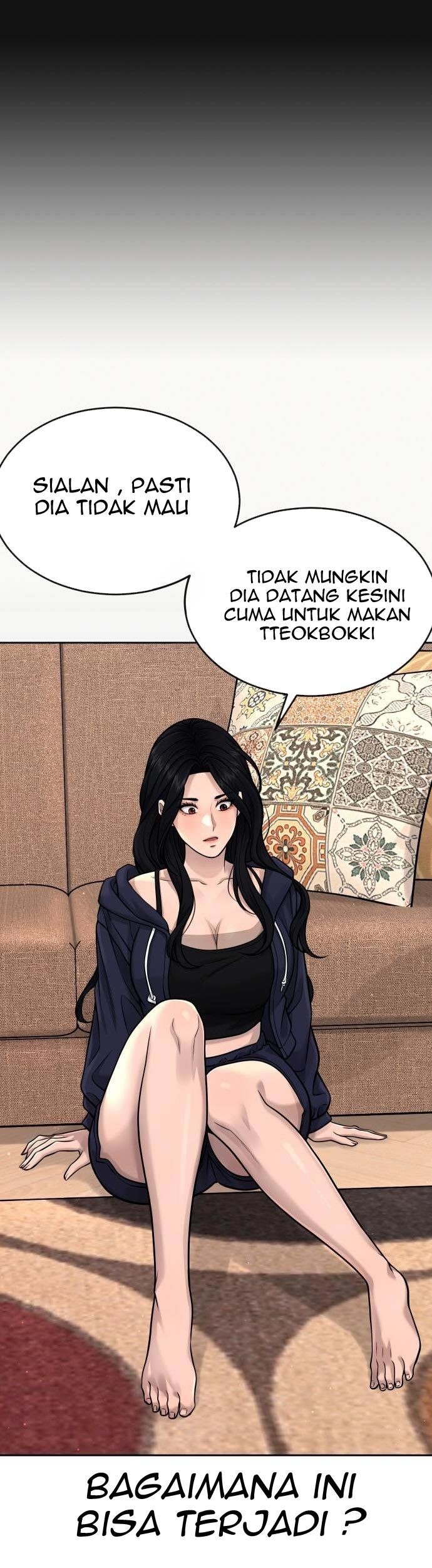 Quest Supremacy Chapter 78 - halaman 9