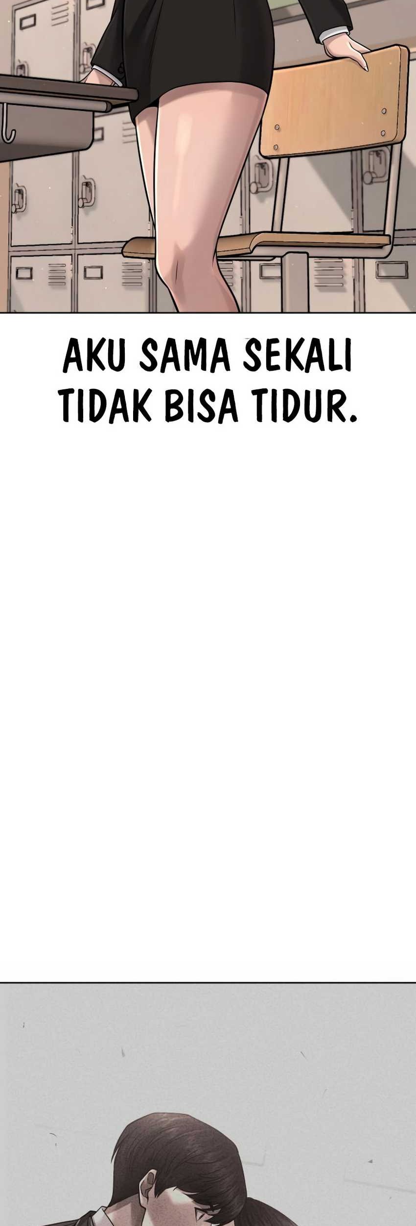 Quest Supremacy Chapter 79 - halaman 15