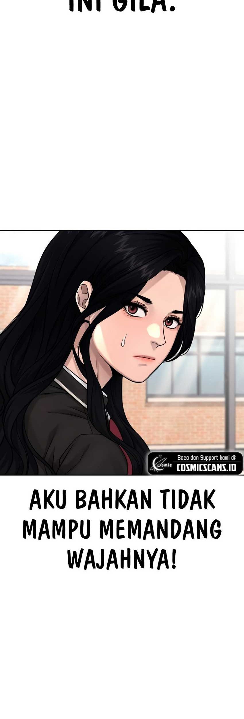 Quest Supremacy Chapter 79 - halaman 19