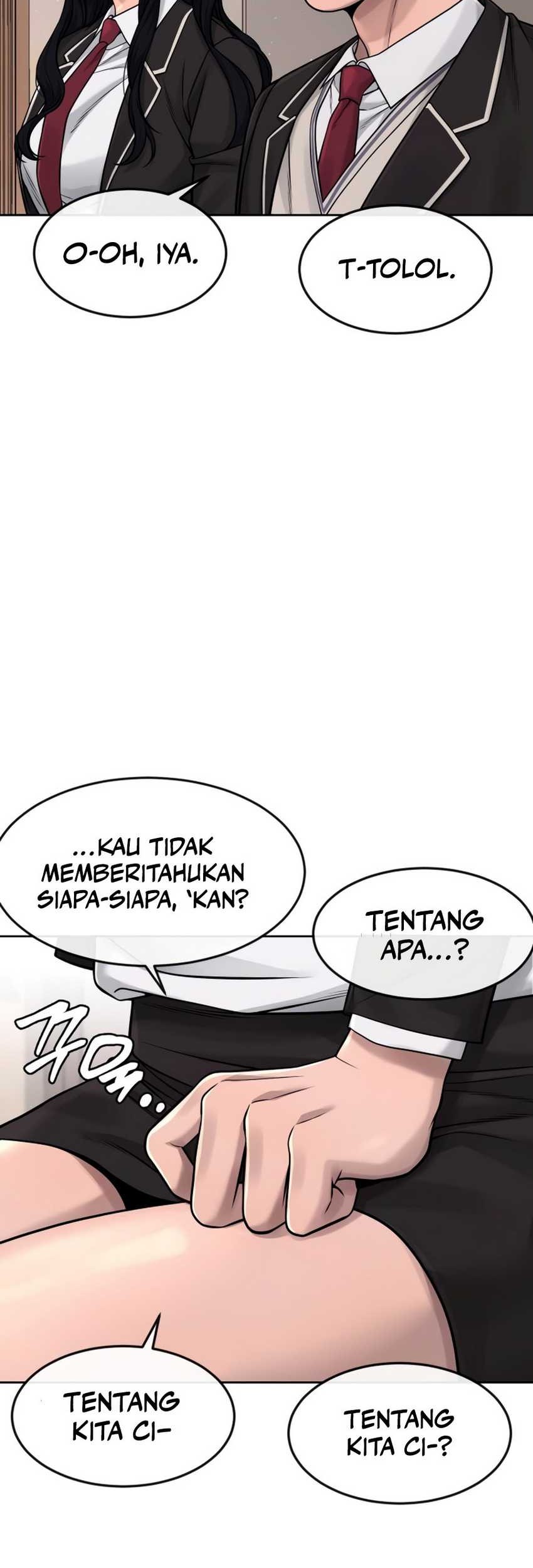 Quest Supremacy Chapter 79 - halaman 25