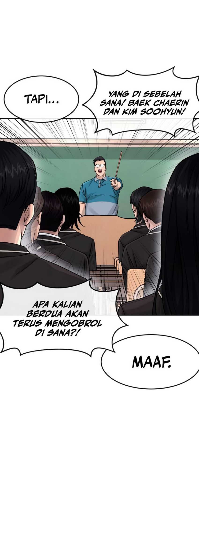 Quest Supremacy Chapter 79 - halaman 27
