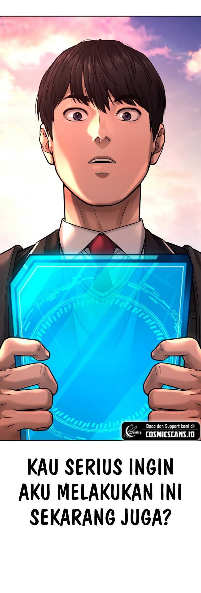 Quest Supremacy Chapter 79 - halaman 3