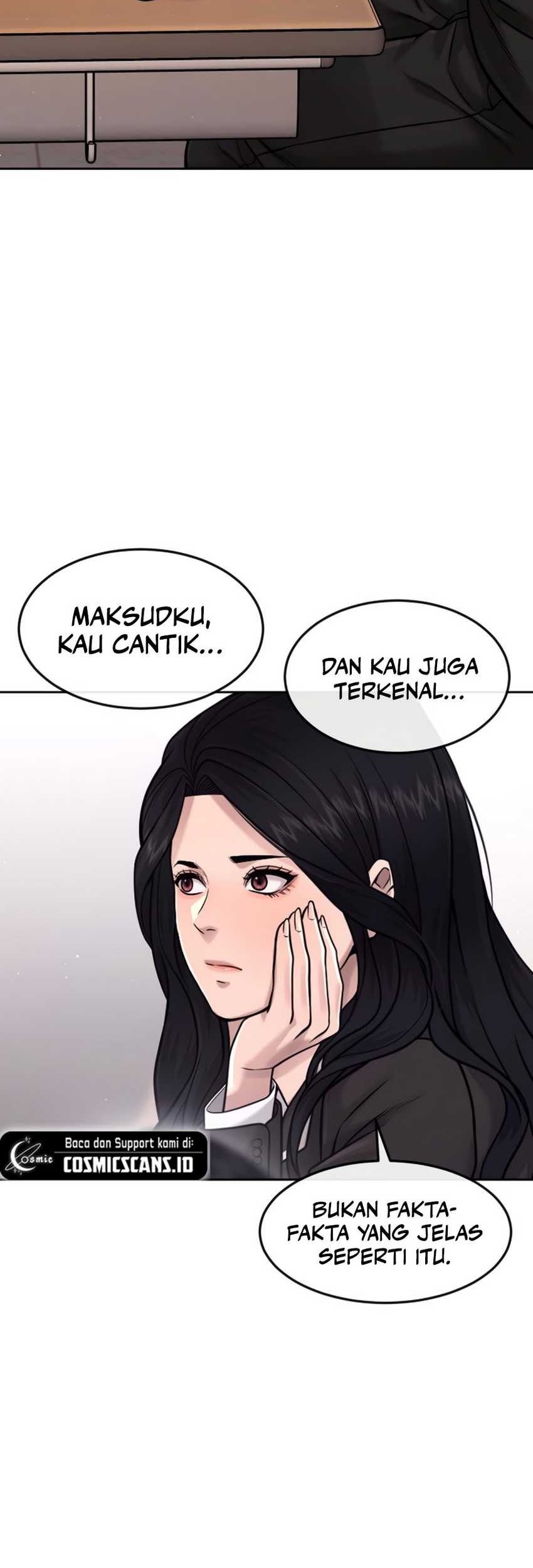 Quest Supremacy Chapter 79 - halaman 30