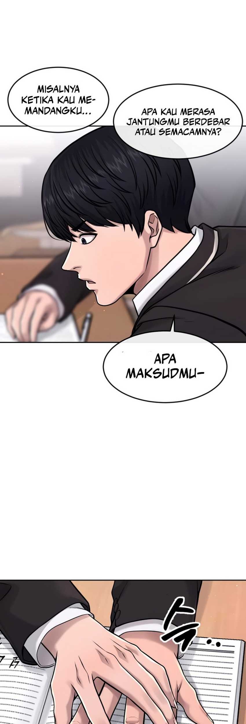 Quest Supremacy Chapter 79 - halaman 31