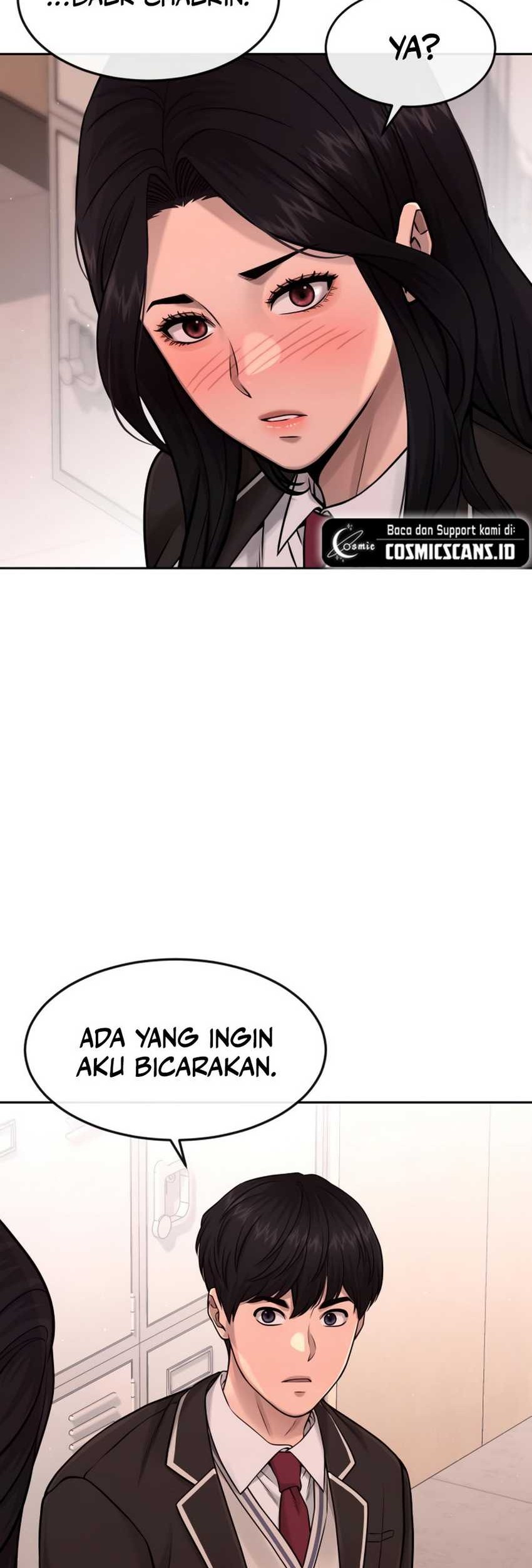 Quest Supremacy Chapter 79 - halaman 34