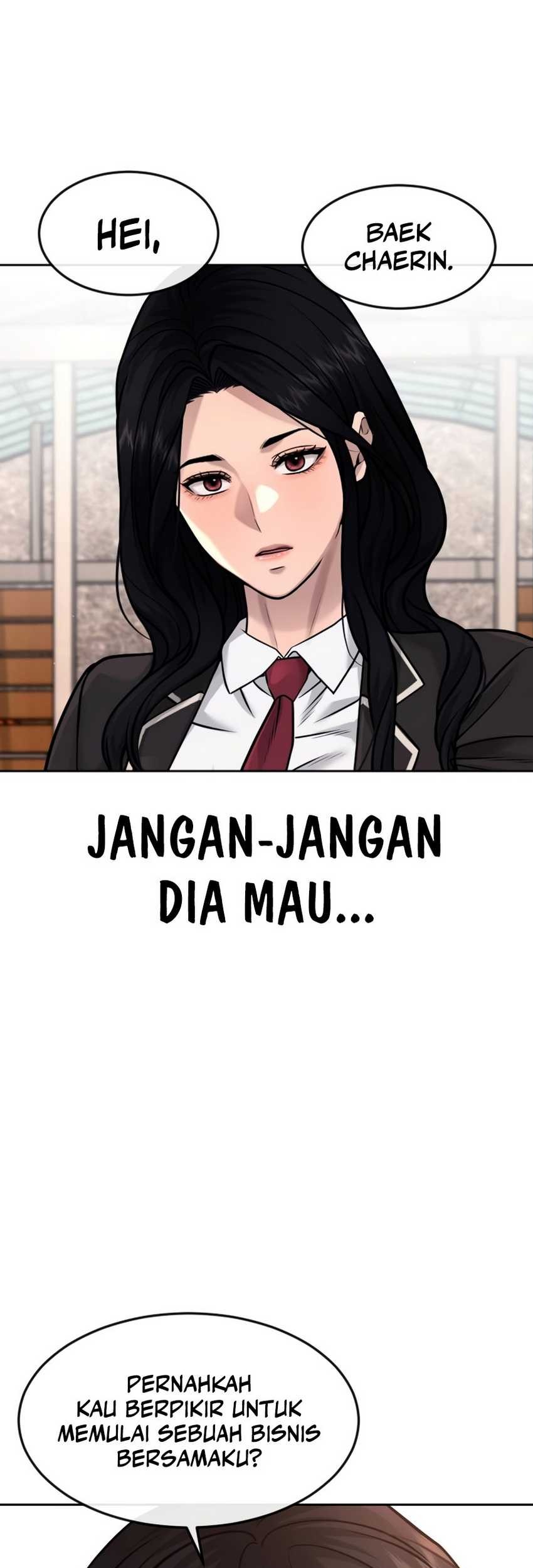 Quest Supremacy Chapter 79 - halaman 38