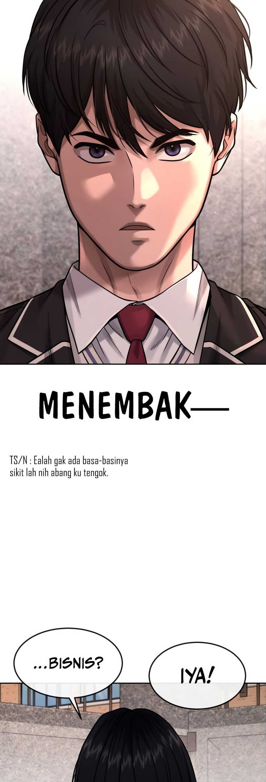 Quest Supremacy Chapter 79 - halaman 39