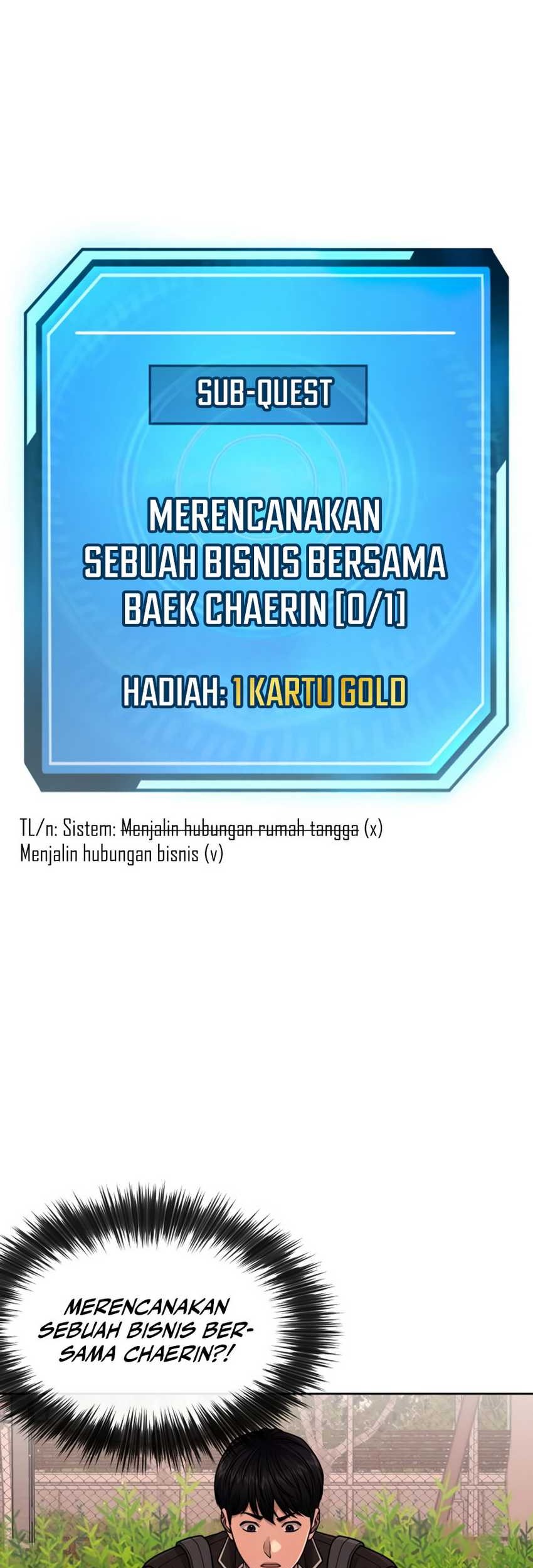 Quest Supremacy Chapter 79 - halaman 4
