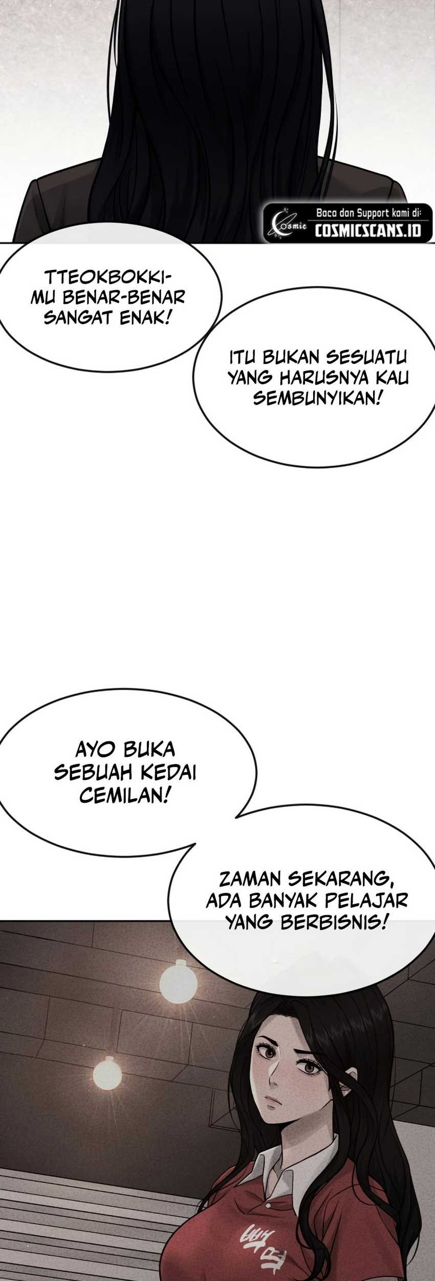 Quest Supremacy Chapter 79 - halaman 40
