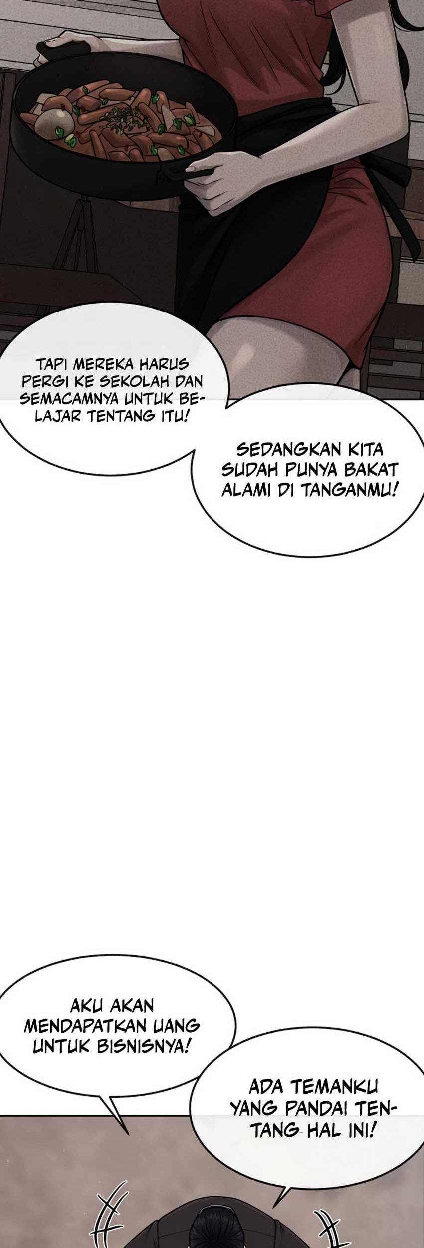 Quest Supremacy Chapter 79 - halaman 41