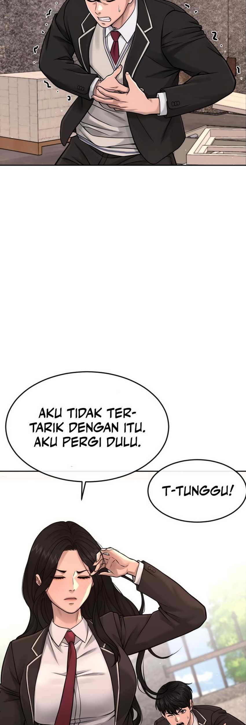Quest Supremacy Chapter 79 - halaman 45