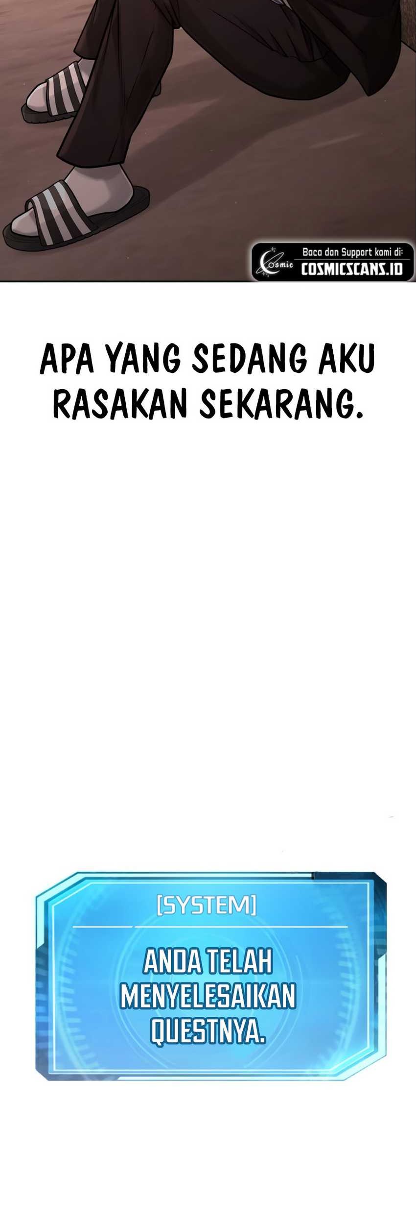 Quest Supremacy Chapter 79 - halaman 50