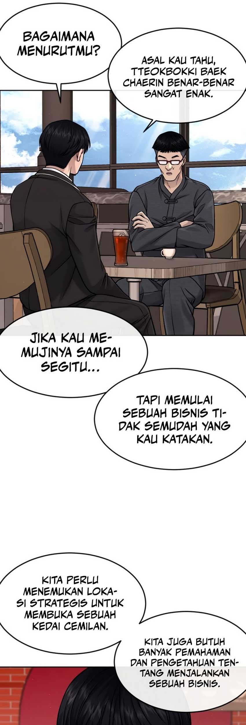 Quest Supremacy Chapter 79 - halaman 53