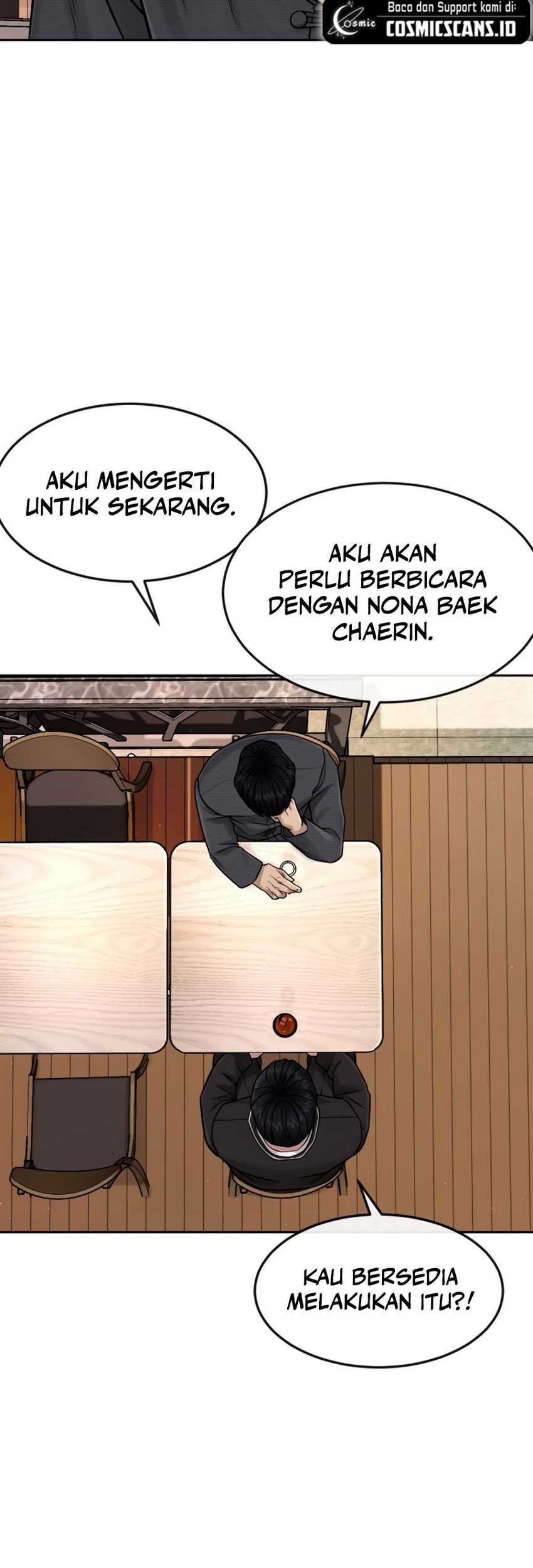 Quest Supremacy Chapter 79 - halaman 55