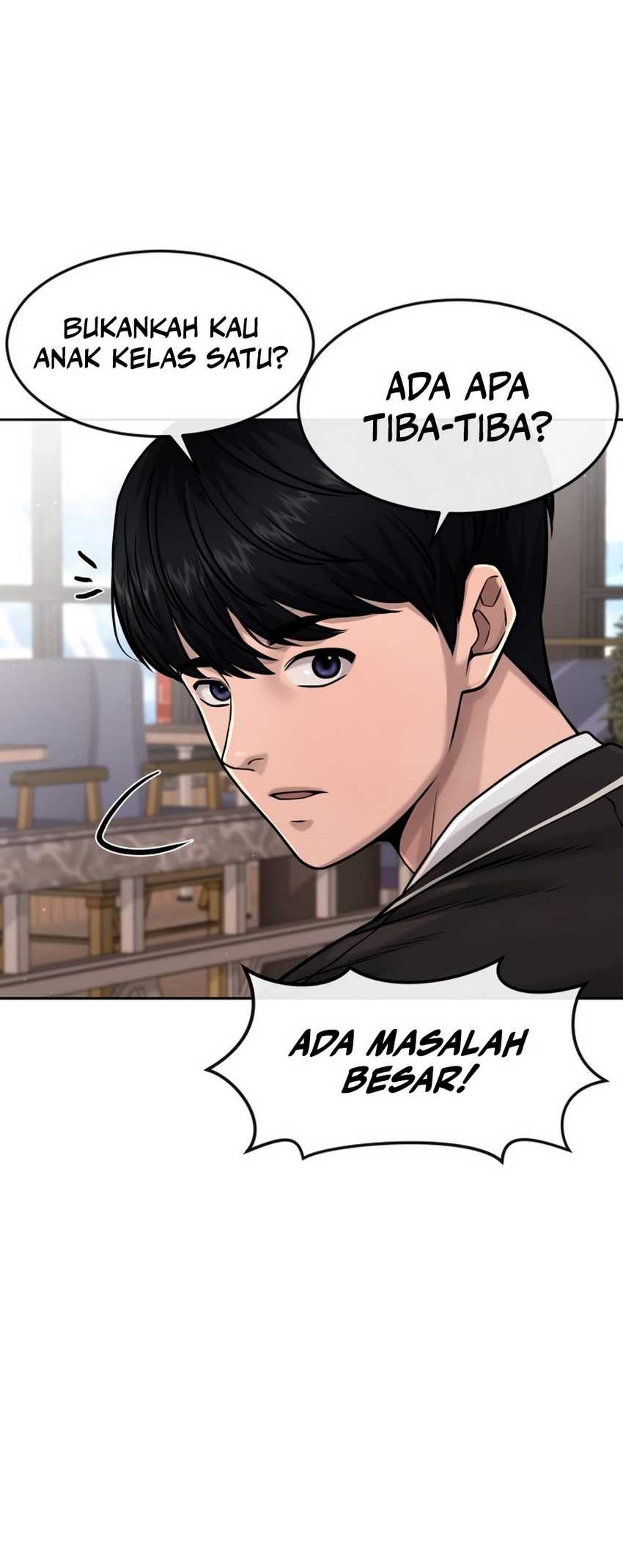 Quest Supremacy Chapter 79 - halaman 57