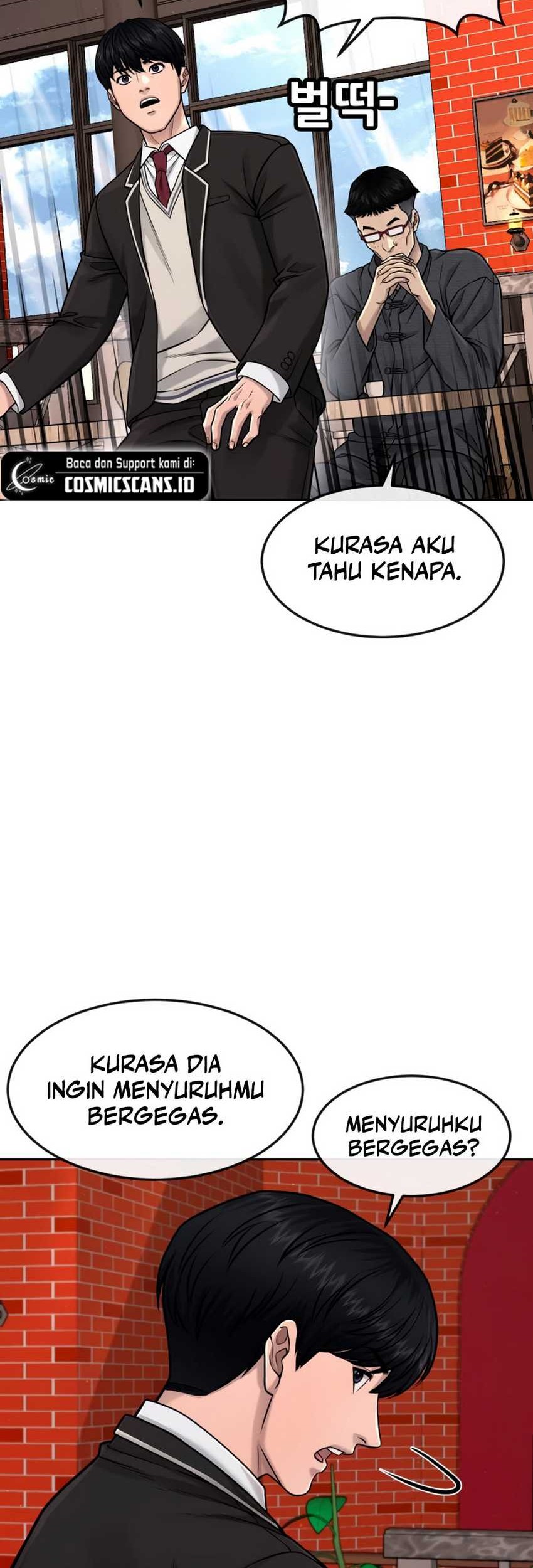 Quest Supremacy Chapter 79 - halaman 59