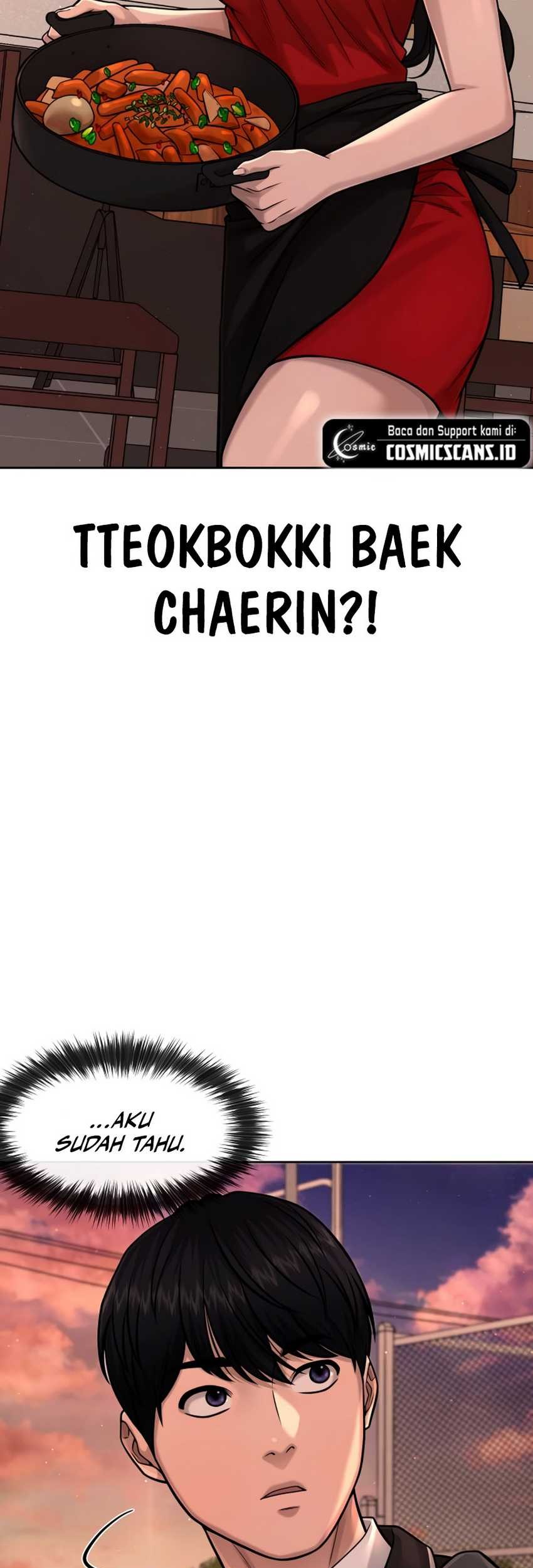 Quest Supremacy Chapter 79 - halaman 6