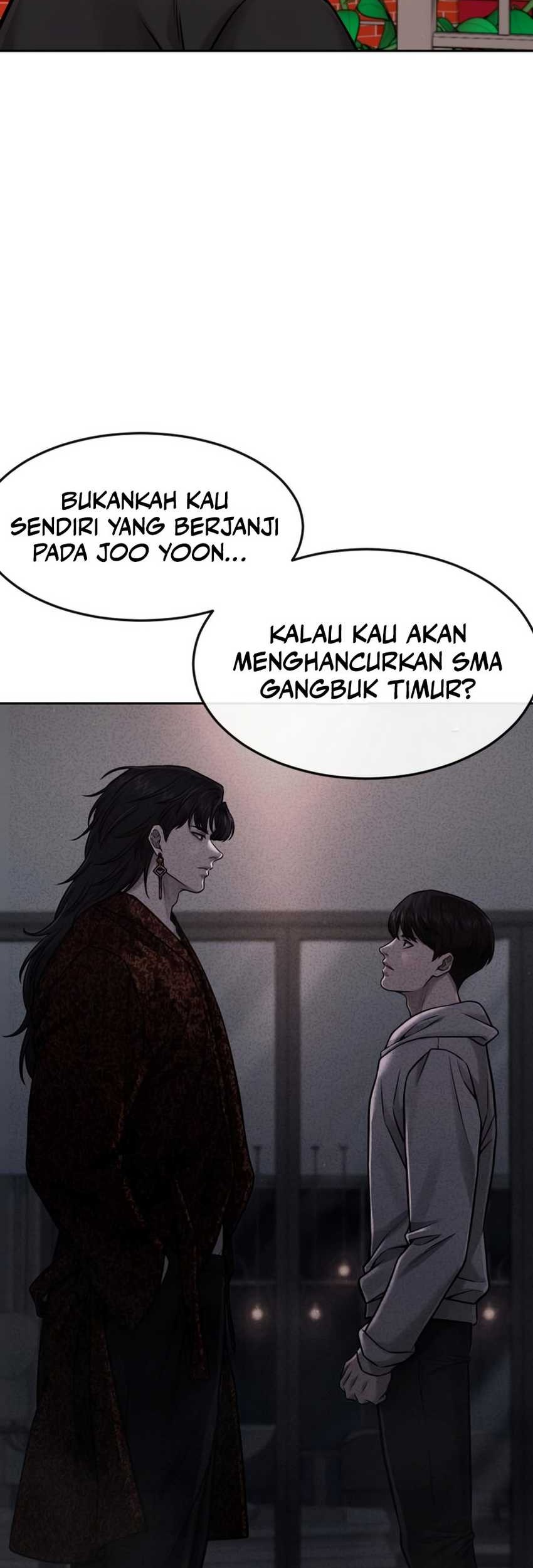 Quest Supremacy Chapter 79 - halaman 60