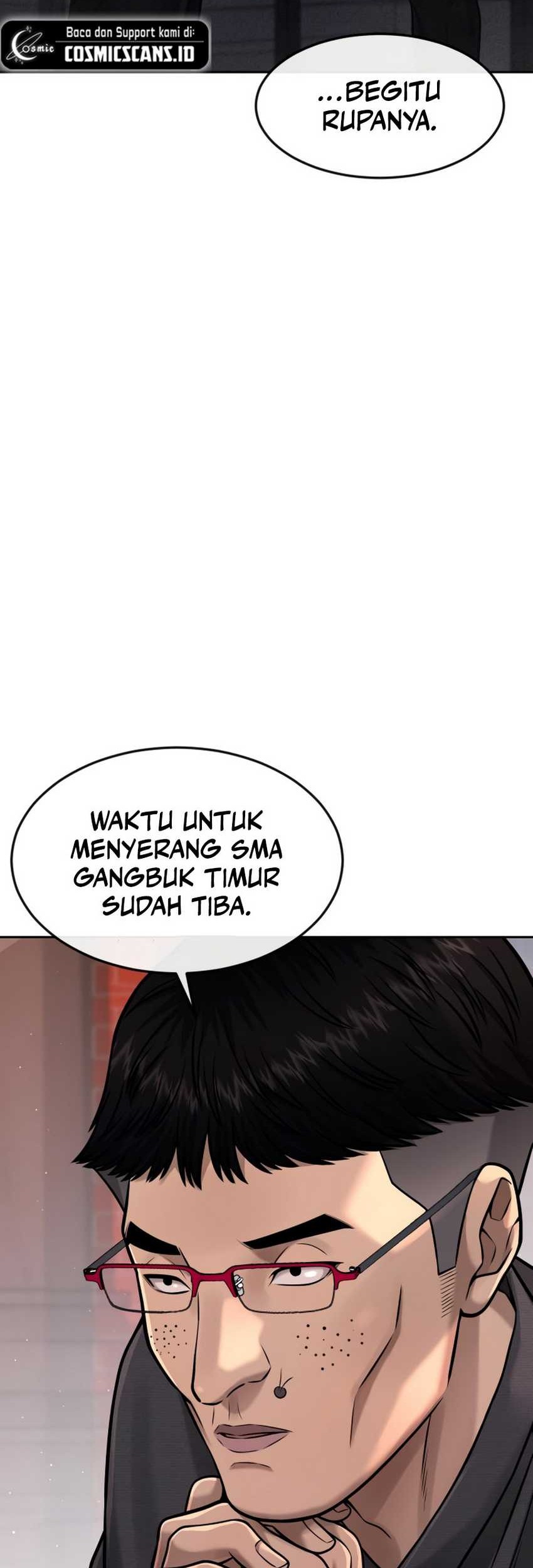 Quest Supremacy Chapter 79 - halaman 61
