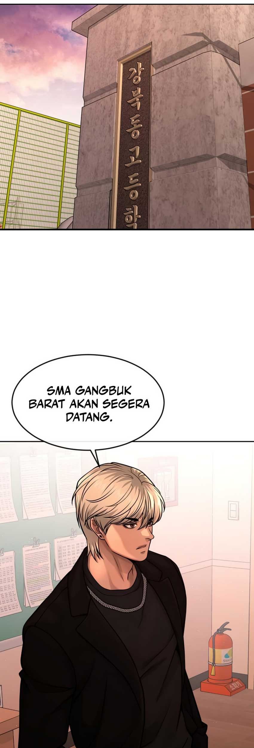 Quest Supremacy Chapter 79 - halaman 63