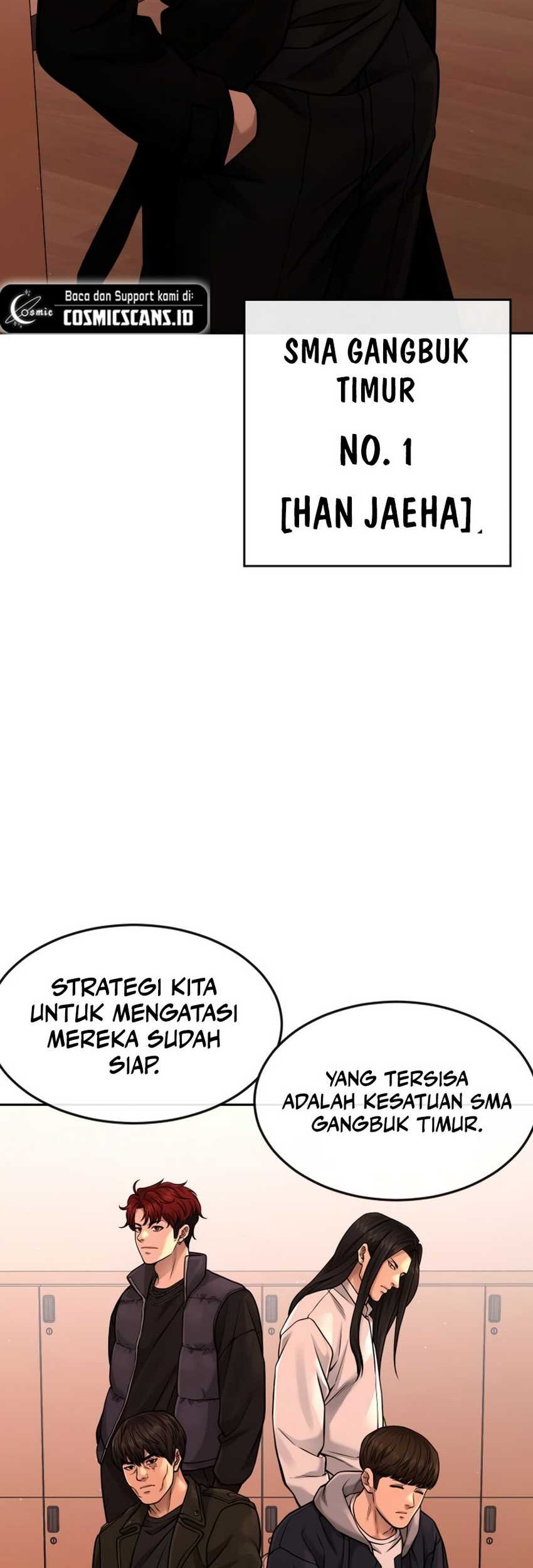 Quest Supremacy Chapter 79 - halaman 64
