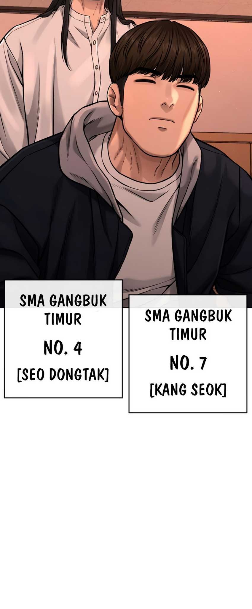 Quest Supremacy Chapter 79 - halaman 67