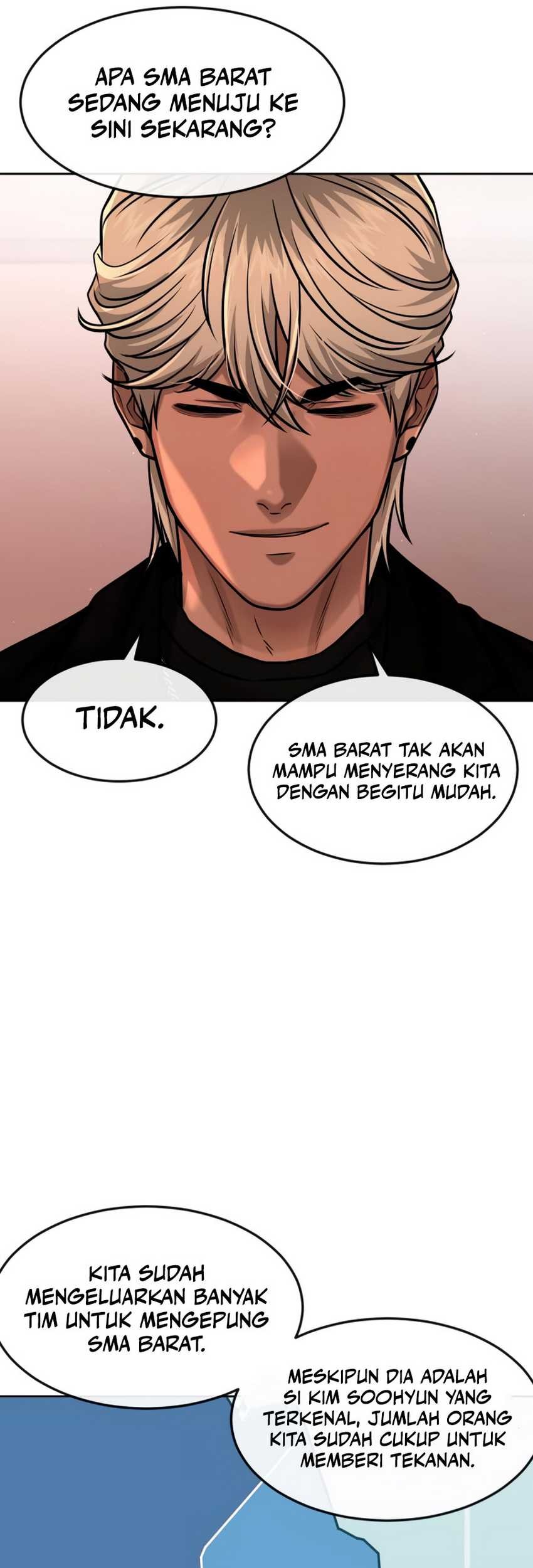 Quest Supremacy Chapter 79 - halaman 68