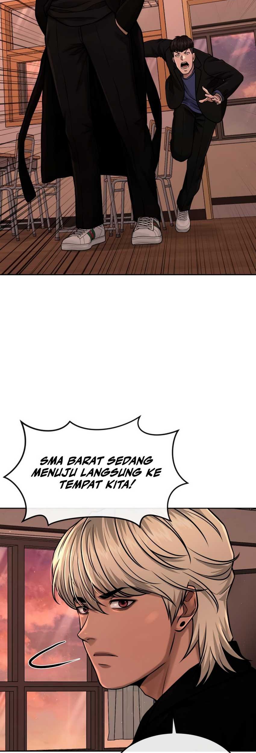 Quest Supremacy Chapter 79 - halaman 70