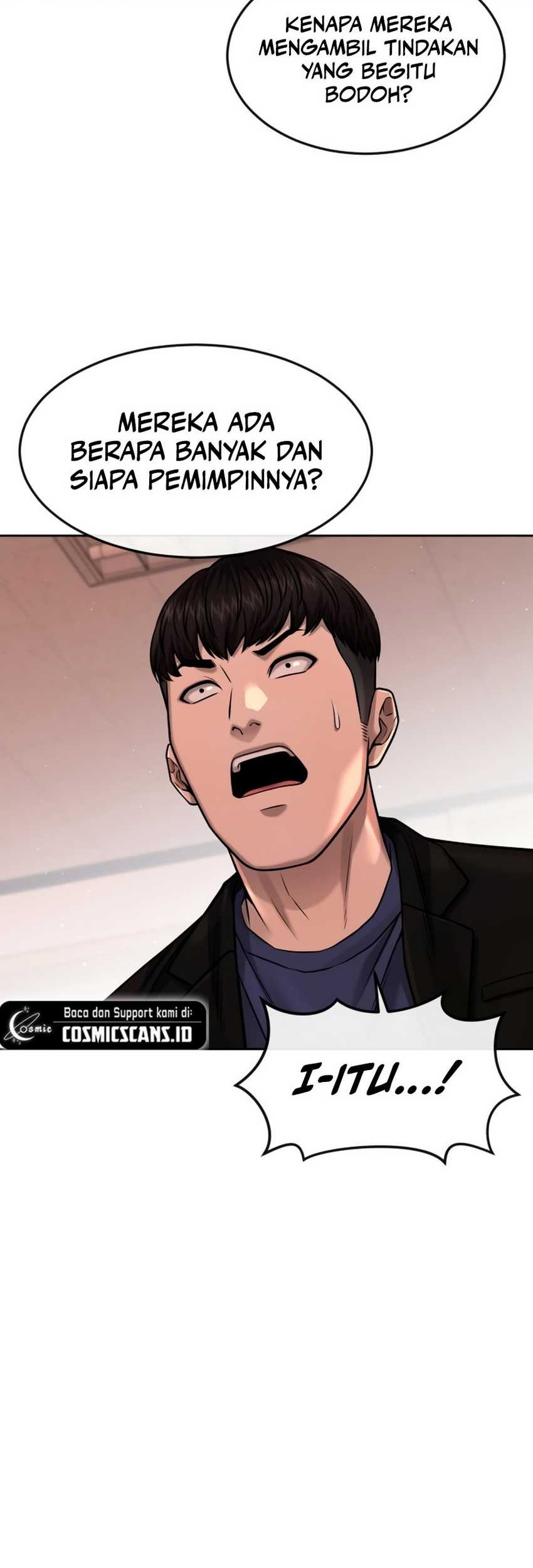 Quest Supremacy Chapter 79 - halaman 71