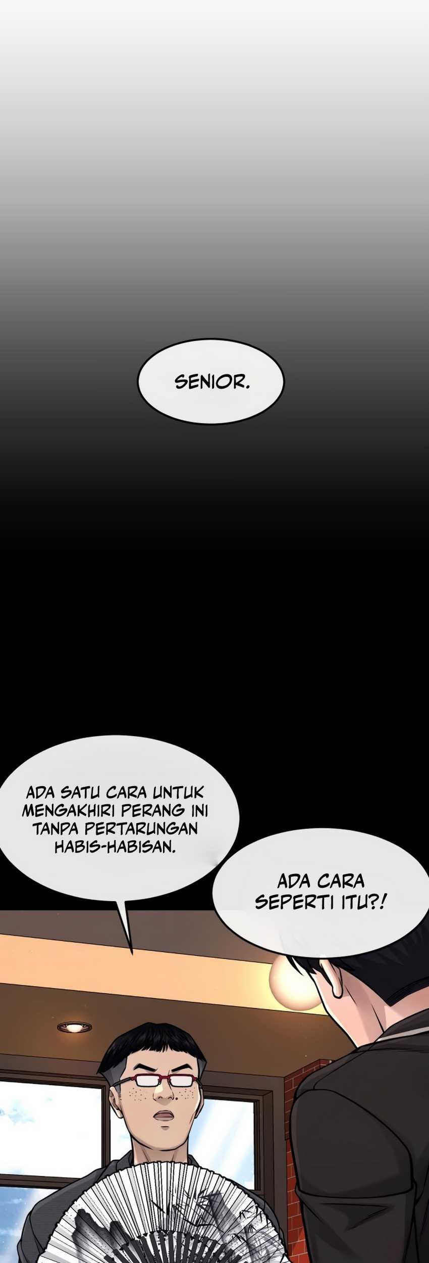 Quest Supremacy Chapter 79 - halaman 75