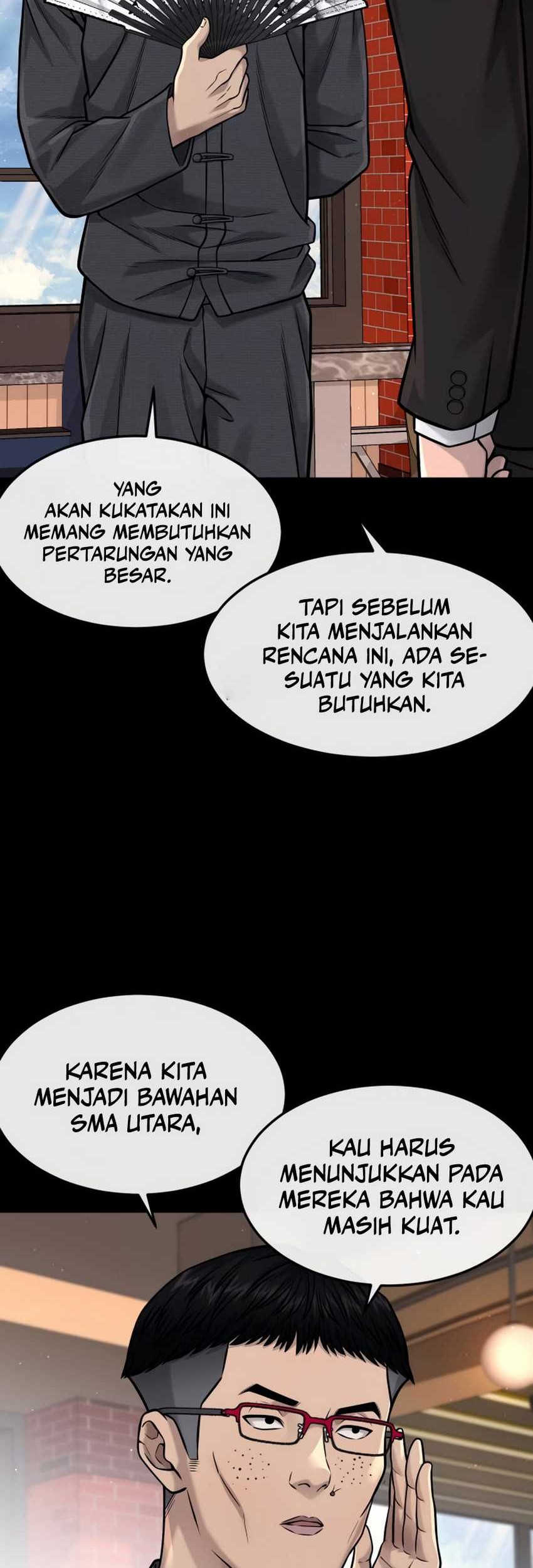 Quest Supremacy Chapter 79 - halaman 76
