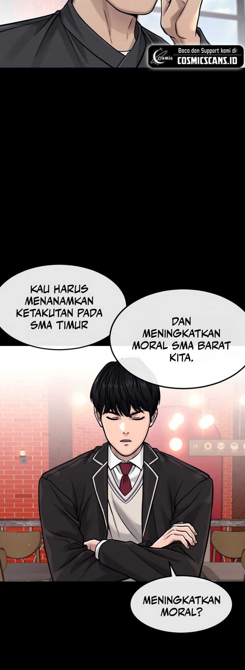 Quest Supremacy Chapter 79 - halaman 77