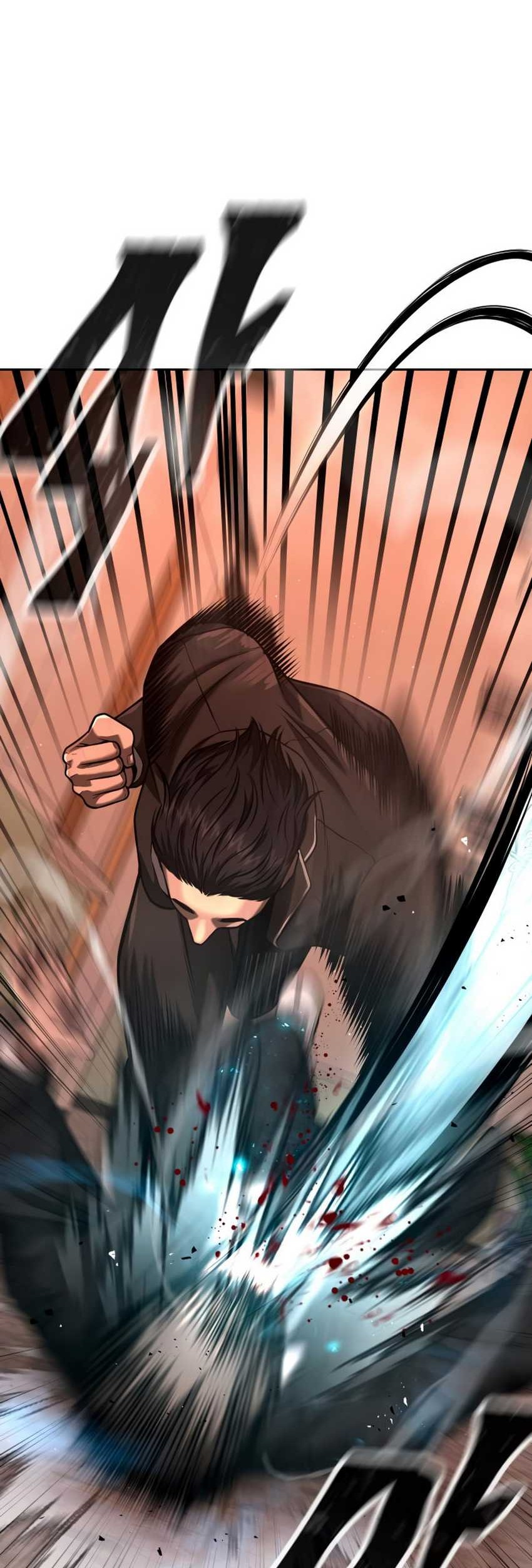 Quest Supremacy Chapter 79 - halaman 81