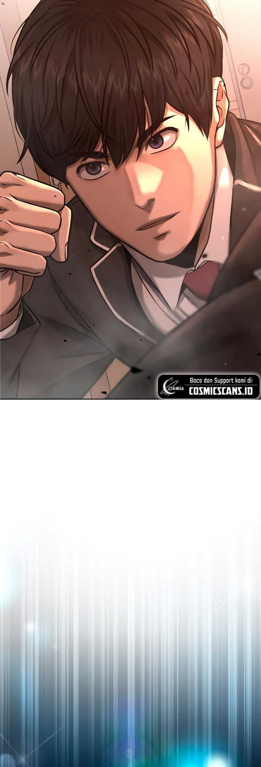 Quest Supremacy Chapter 79 - halaman 84