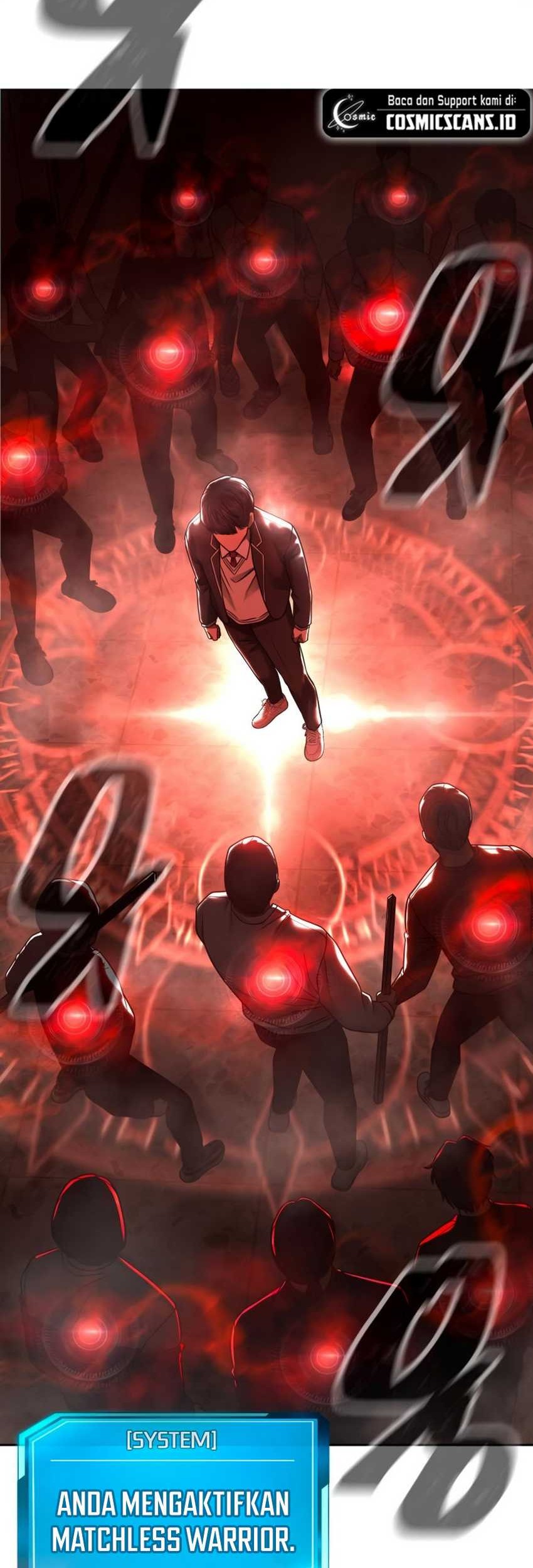 Quest Supremacy Chapter 79 - halaman 86