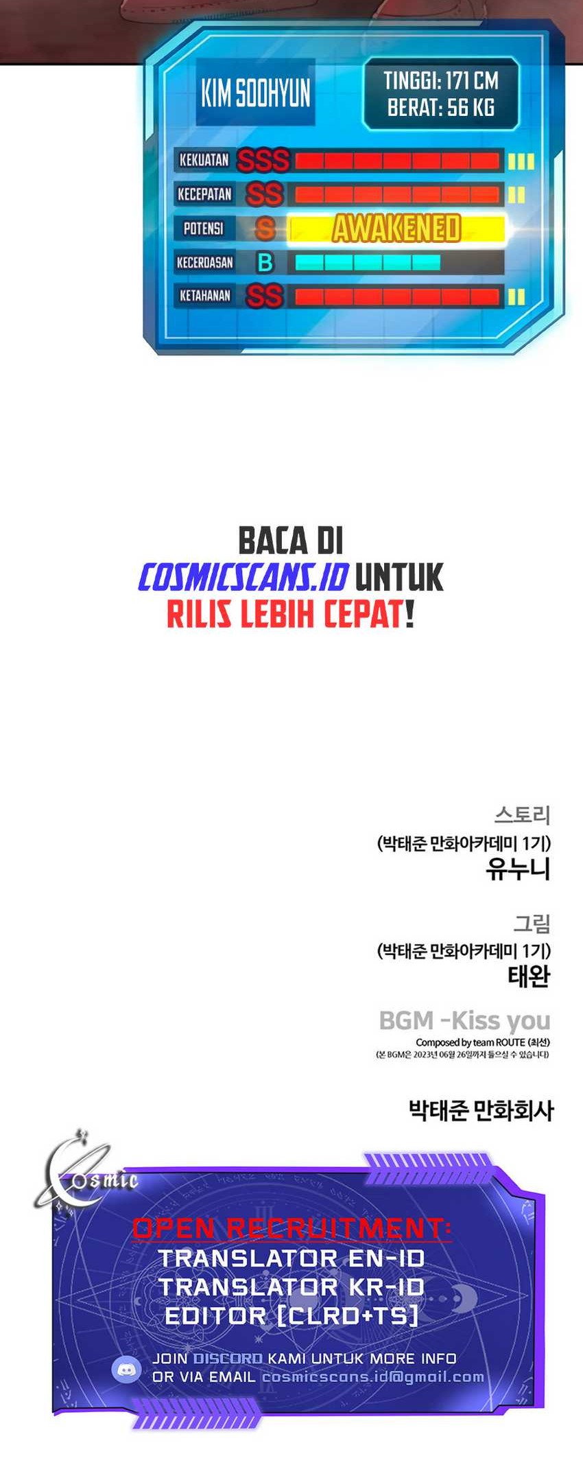 Quest Supremacy Chapter 79 - halaman 89