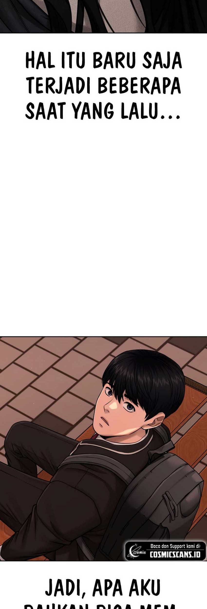 Quest Supremacy Chapter 79 - halaman 9