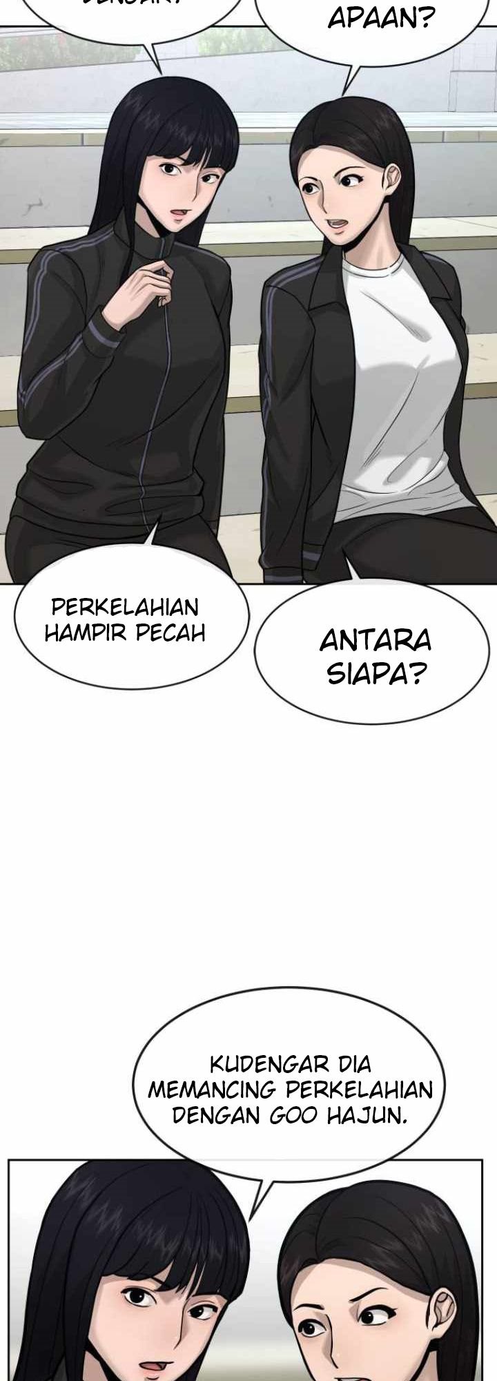 Quest Supremacy Chapter 8 - halaman 11