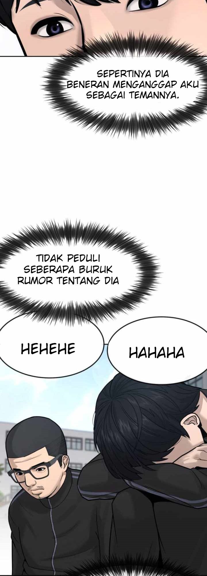 Quest Supremacy Chapter 8 - halaman 15