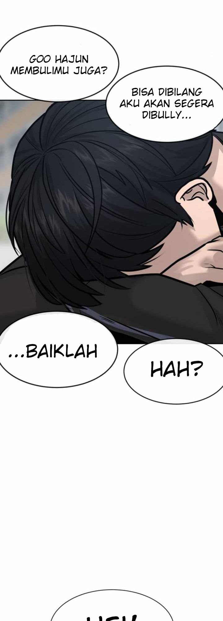 Quest Supremacy Chapter 8 - halaman 18
