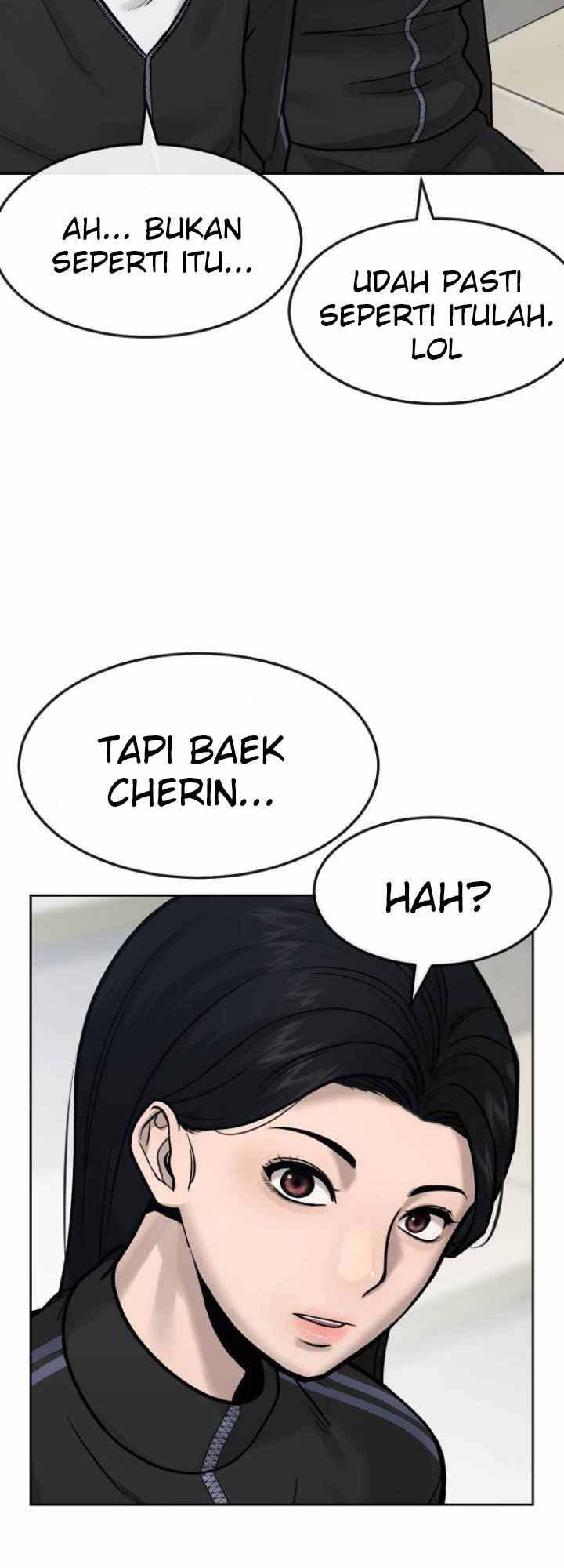 Quest Supremacy Chapter 8 - halaman 23