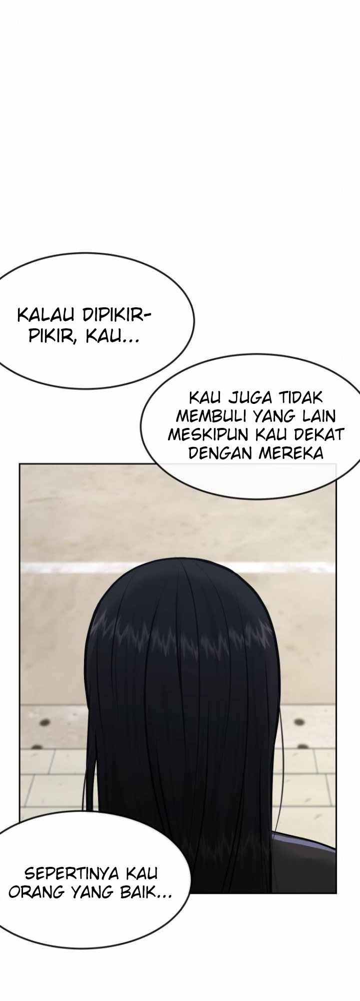 Quest Supremacy Chapter 8 - halaman 26